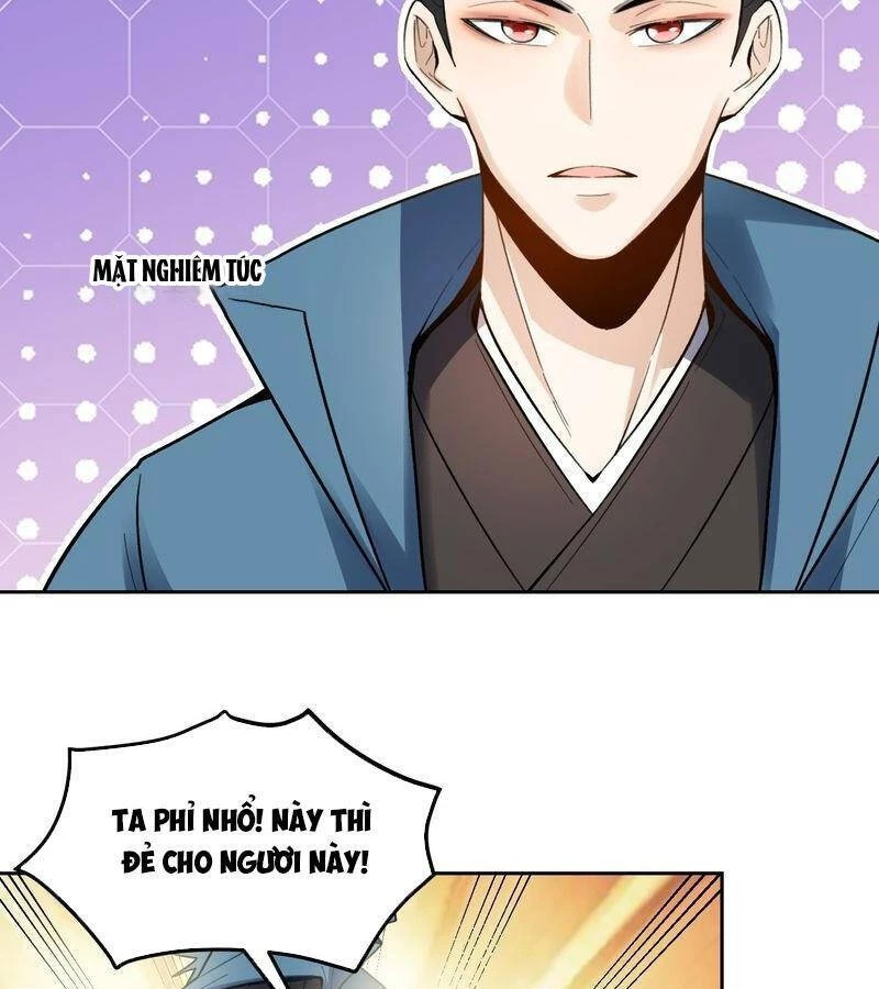Nguyên Lai Ta Là Tu Tiên Đại Lão Chapter 399 - 37