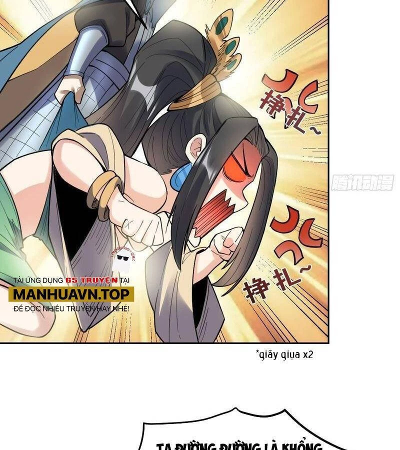 Nguyên Lai Ta Là Tu Tiên Đại Lão Chapter 399 - 38