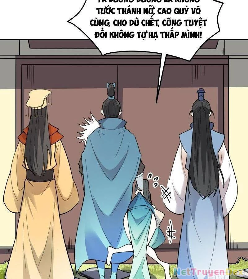 Nguyên Lai Ta Là Tu Tiên Đại Lão Chapter 399 - 39
