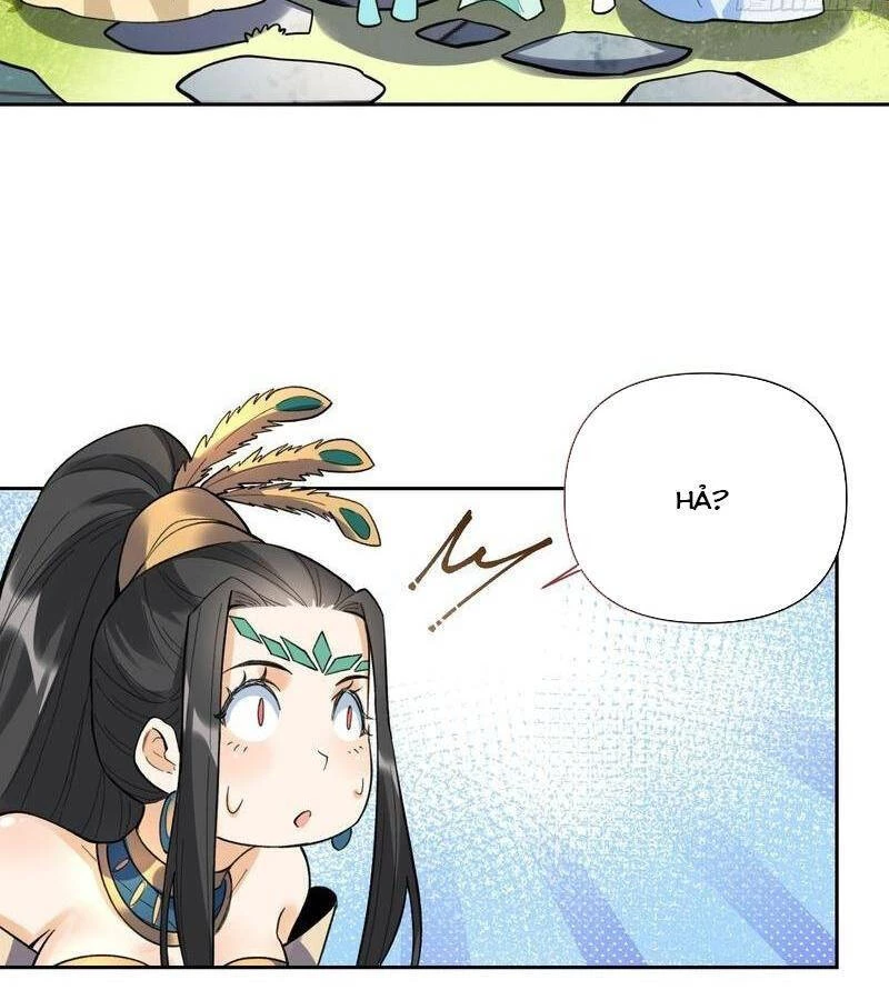 Nguyên Lai Ta Là Tu Tiên Đại Lão Chapter 399 - 40