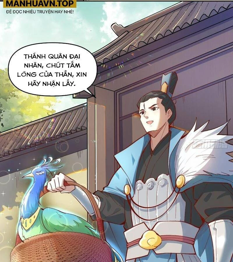 Nguyên Lai Ta Là Tu Tiên Đại Lão Chapter 399 - 47