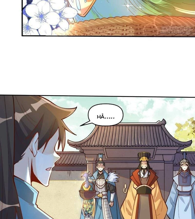 Nguyên Lai Ta Là Tu Tiên Đại Lão Chapter 399 - 49