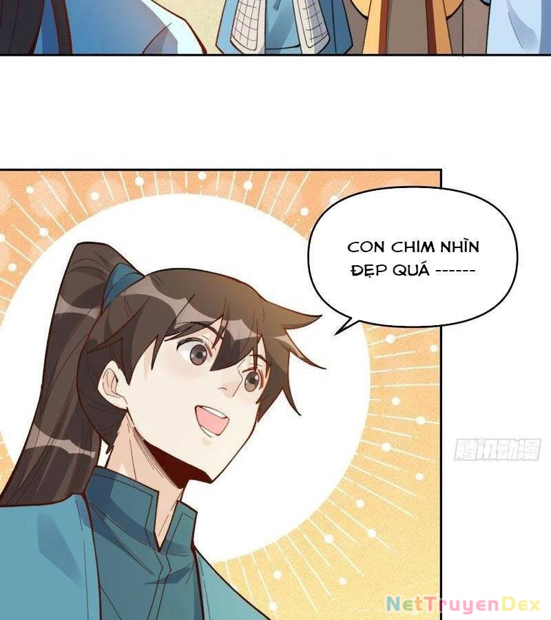 Nguyên Lai Ta Là Tu Tiên Đại Lão Chapter 399 - 50