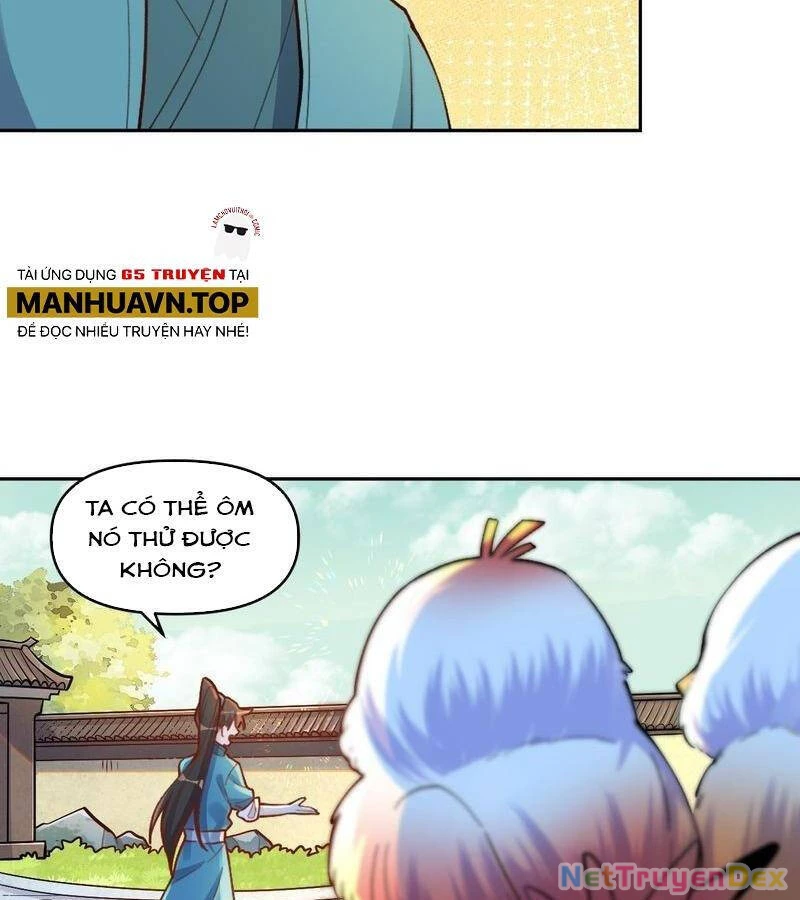 Nguyên Lai Ta Là Tu Tiên Đại Lão Chapter 399 - 51