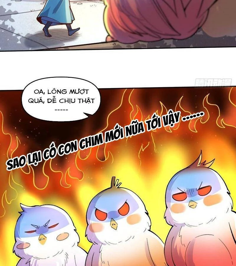 Nguyên Lai Ta Là Tu Tiên Đại Lão Chapter 399 - 52