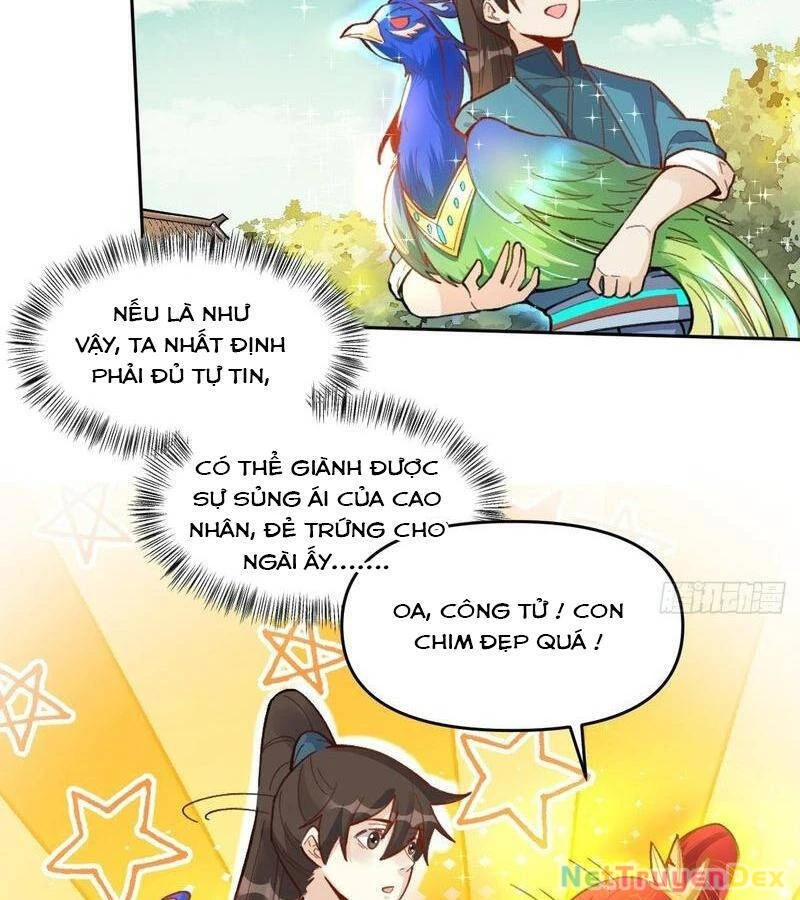 Nguyên Lai Ta Là Tu Tiên Đại Lão Chapter 399 - 58