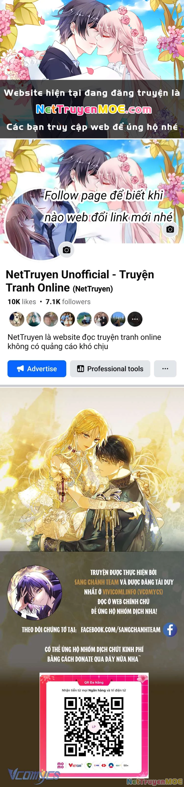 Kẻ Phản Diện Là Một Con Rối Chapter 94 - 1