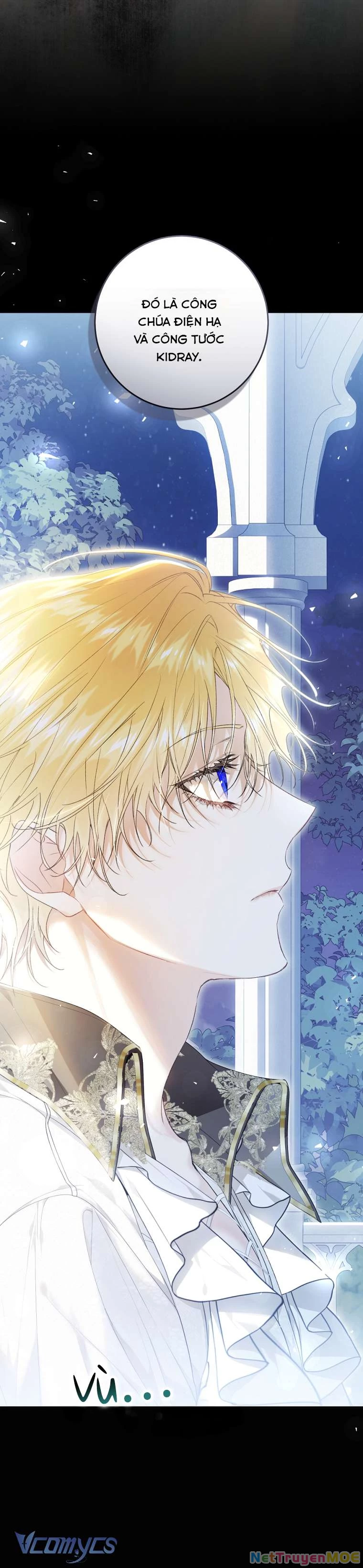 Kẻ Phản Diện Là Một Con Rối Chapter 94 - 5