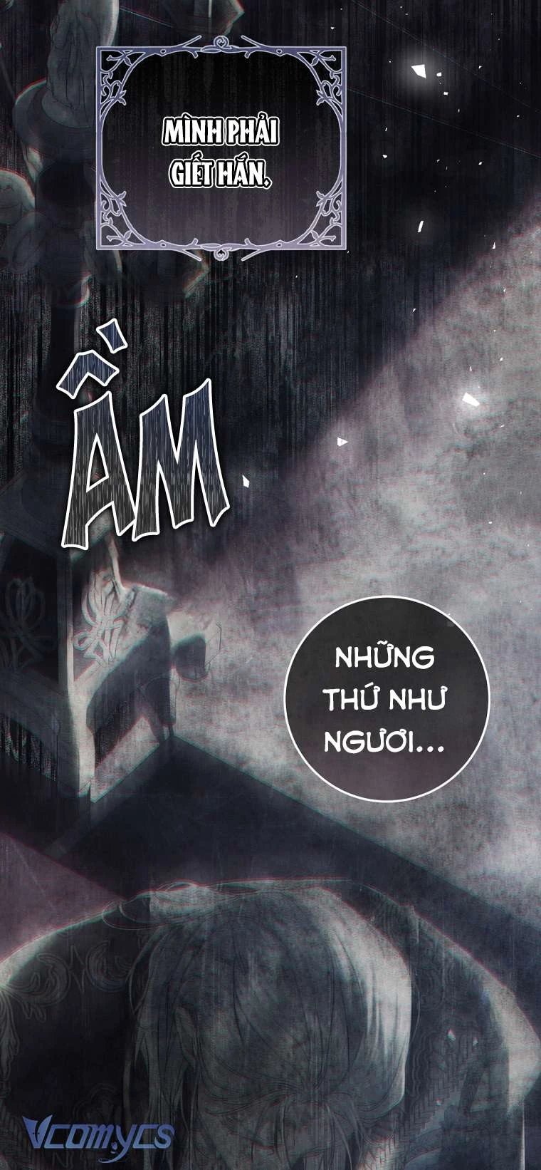Kẻ Phản Diện Là Một Con Rối Chapter 94 - 16