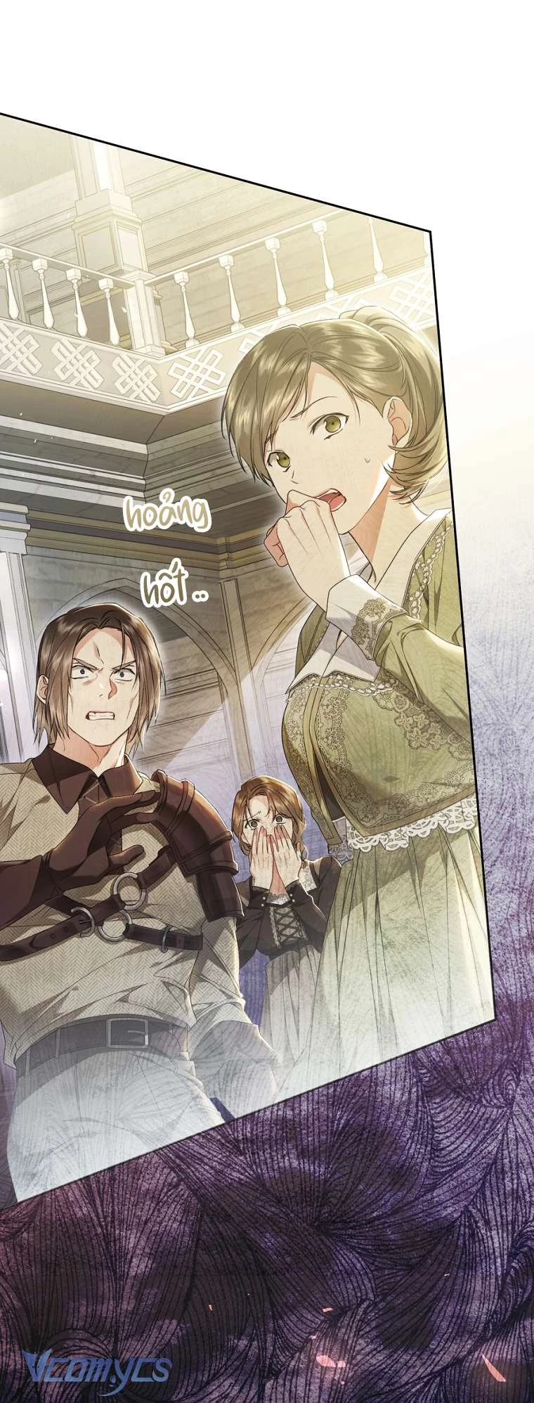 Kẻ Phản Diện Là Một Con Rối Chapter 94 - 21