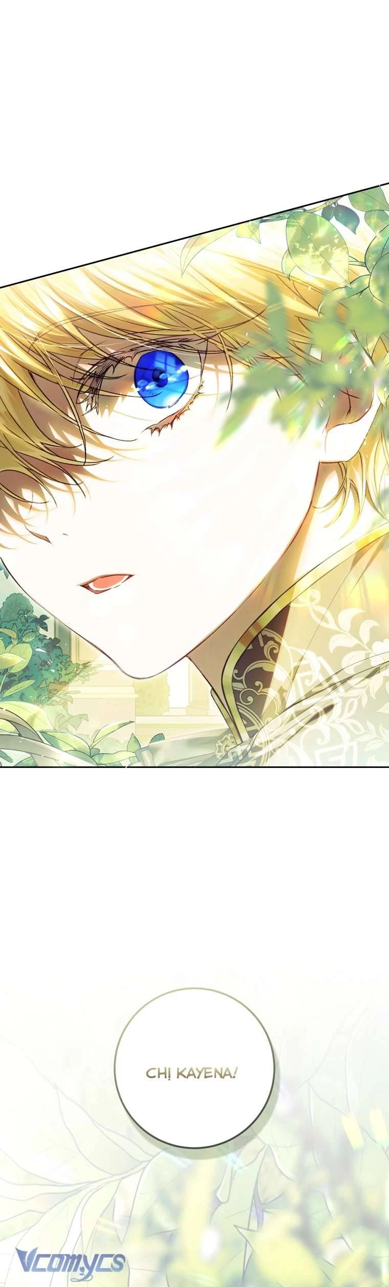 Kẻ Phản Diện Là Một Con Rối Chapter 94 - 27