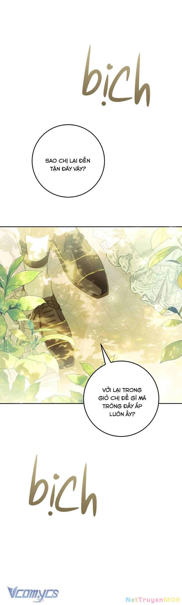 Kẻ Phản Diện Là Một Con Rối Chapter 94 - 31