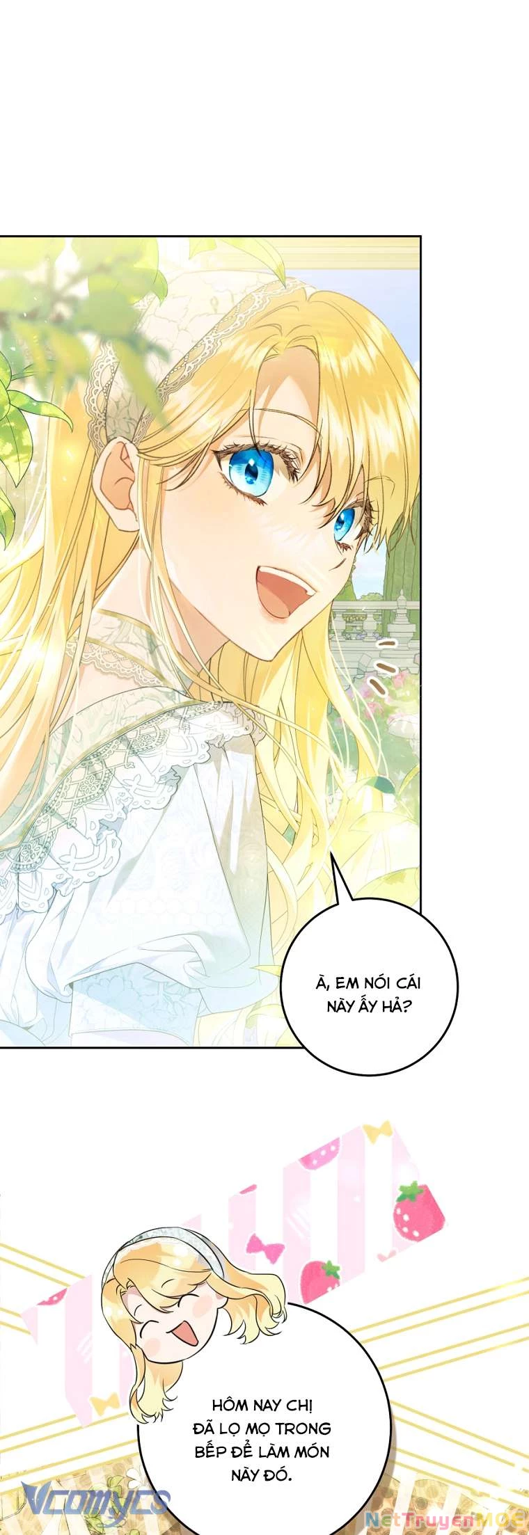 Kẻ Phản Diện Là Một Con Rối Chapter 94 - 32