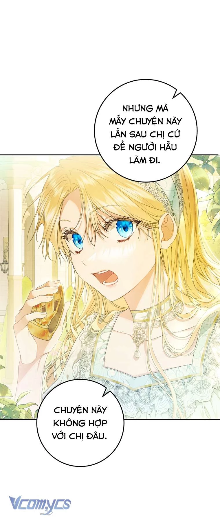 Kẻ Phản Diện Là Một Con Rối Chapter 94 - 37