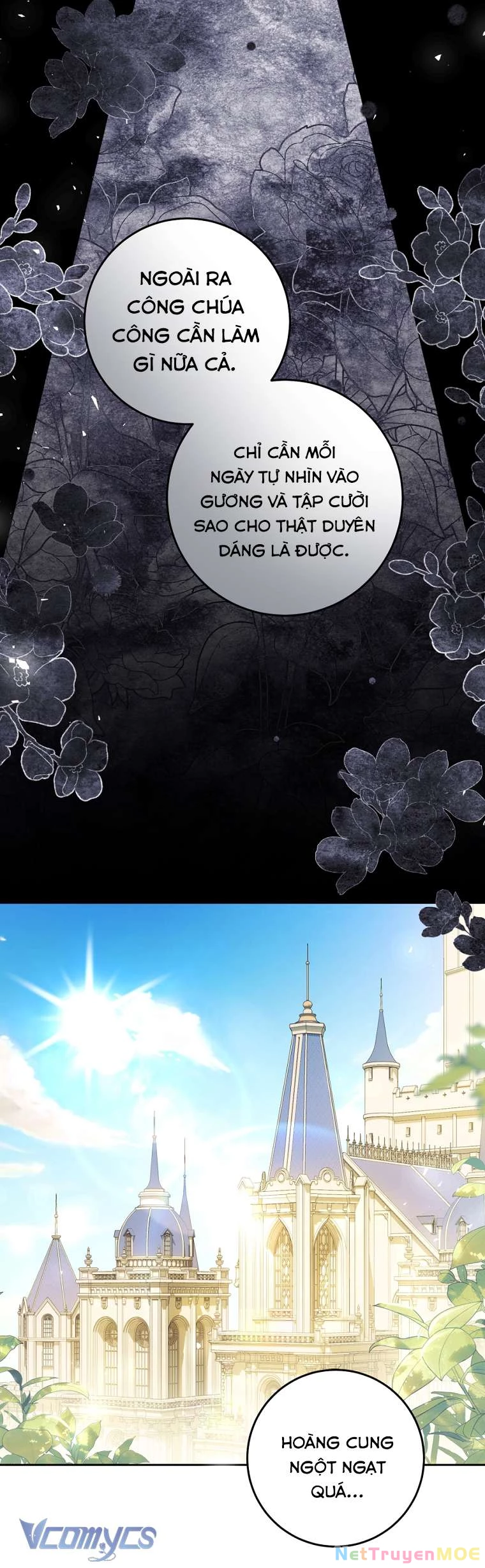 Kẻ Phản Diện Là Một Con Rối Chapter 94 - 40