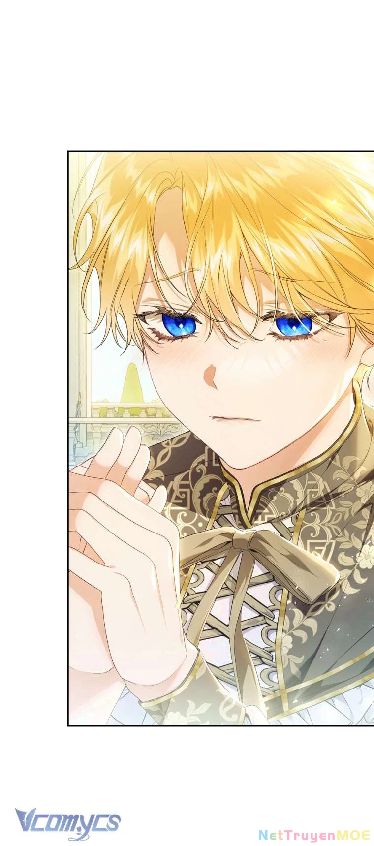Kẻ Phản Diện Là Một Con Rối Chapter 94 - 42