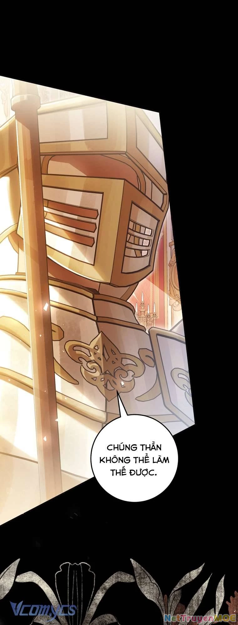 Kẻ Phản Diện Là Một Con Rối Chapter 94 - 52