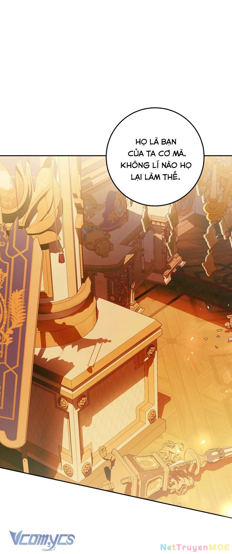 Kẻ Phản Diện Là Một Con Rối Chapter 94 - 57