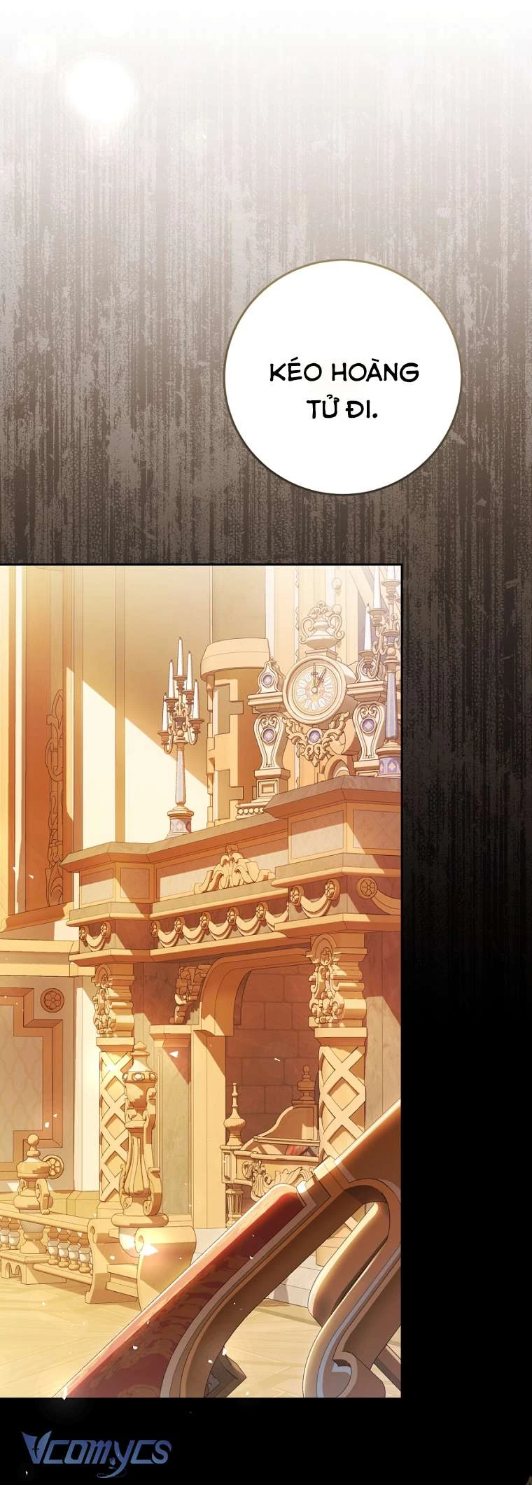 Kẻ Phản Diện Là Một Con Rối Chapter 94 - 67