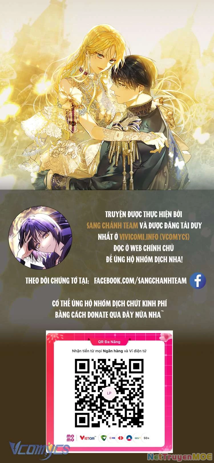 Kẻ Phản Diện Là Một Con Rối Chapter 94 - 71