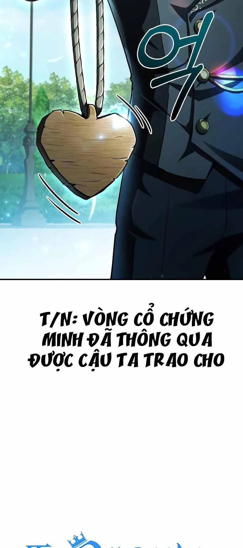 Hoàng Tử Bán Thuốc Chapter 25 - 49