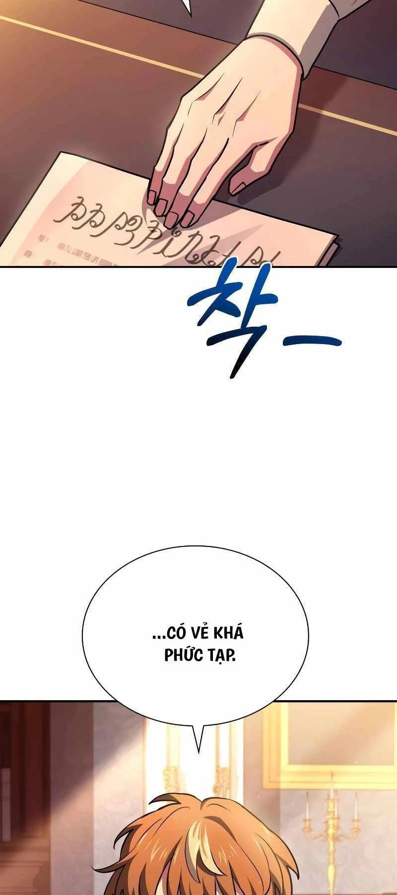 Hoàng Tử Bán Thuốc Chapter 25 - 52