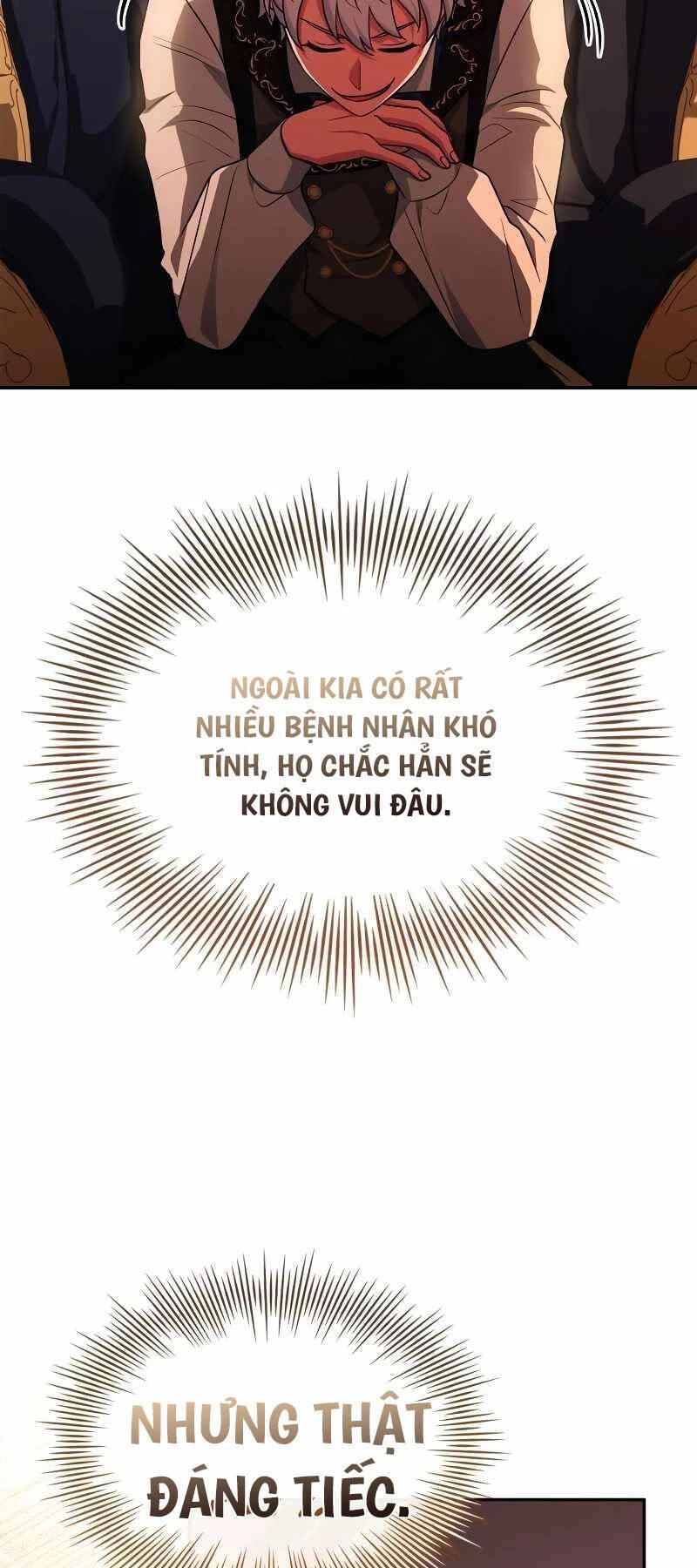 Hoàng Tử Bán Thuốc Chapter 25 - 61