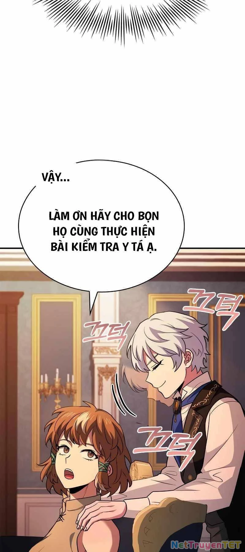 Hoàng Tử Bán Thuốc Chapter 25 - 74