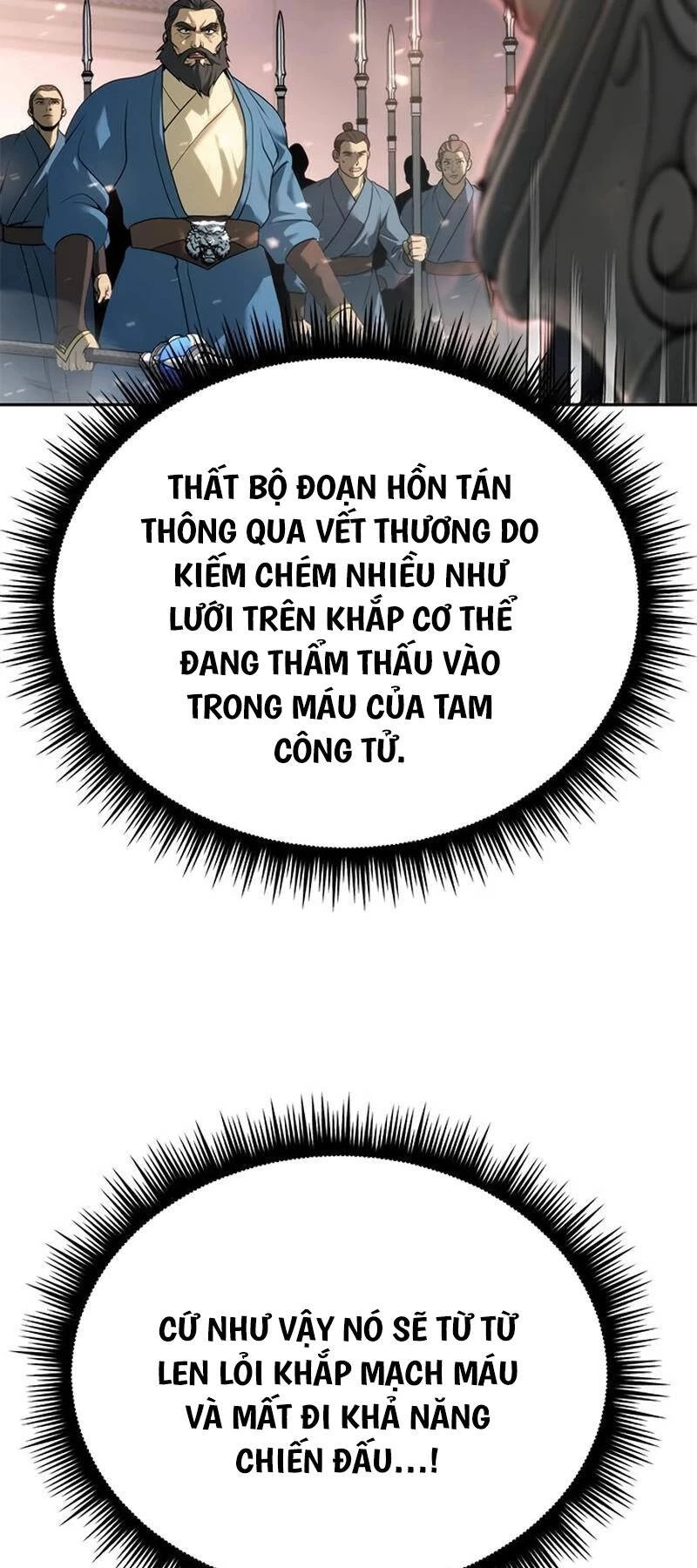 Ma Đạo Chuyển Sinh Ký Chapter 66.5 - 29