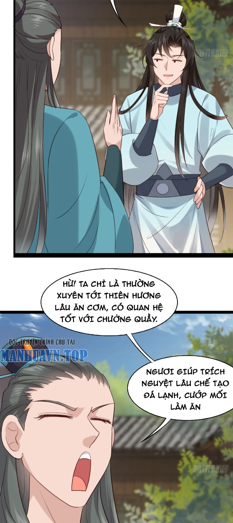 Công Tử Biệt Tú! Chapter 27 - 15