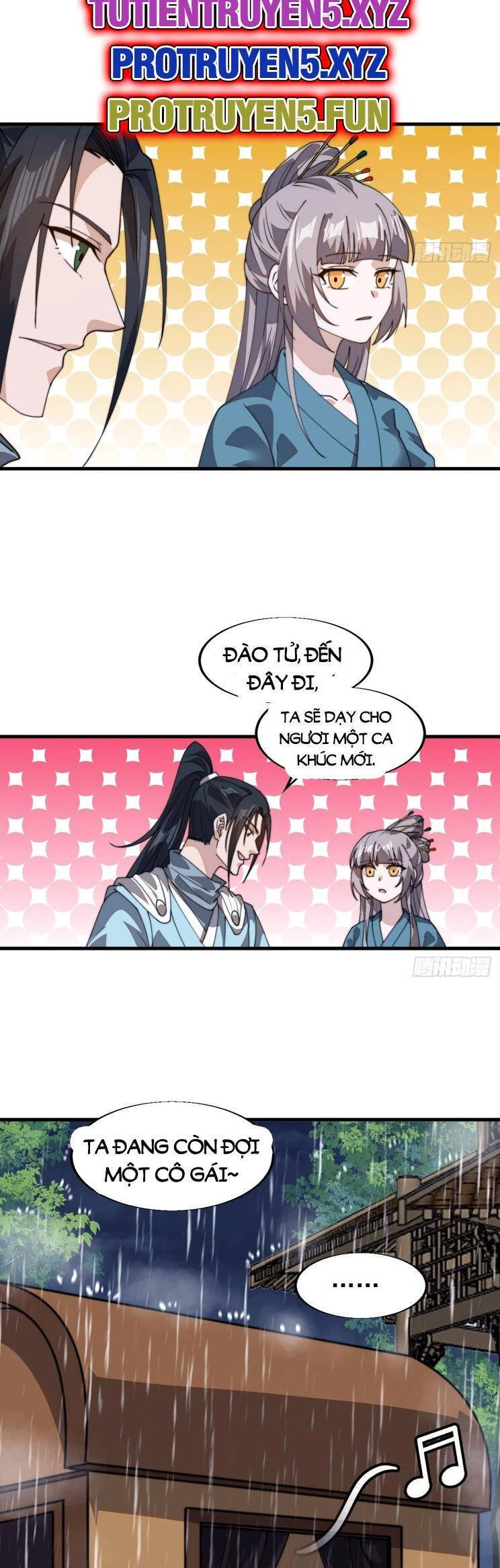 Ta Có Một Sơn Trại Chapter 880 - 7