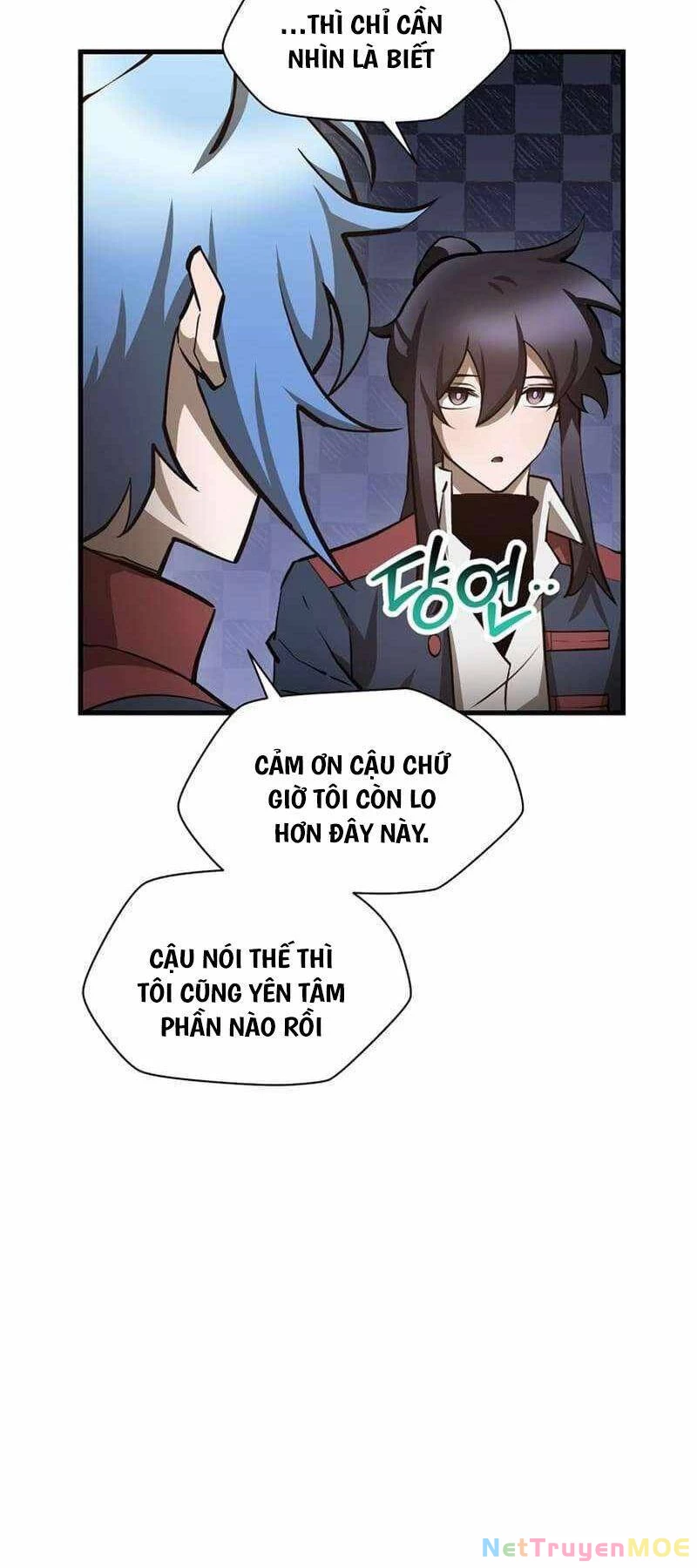 Helmut Đứa Trẻ Bị Ruồng Bỏ Chapter 65 - 10