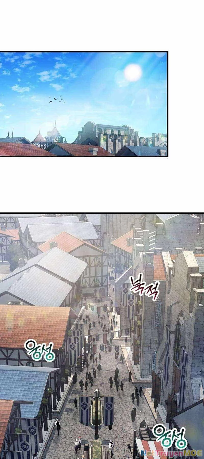 Helmut Đứa Trẻ Bị Ruồng Bỏ Chapter 65 - 15