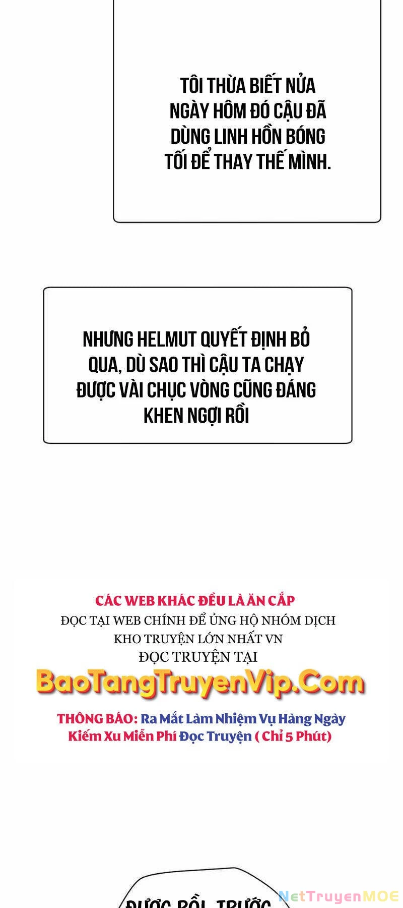 Helmut Đứa Trẻ Bị Ruồng Bỏ Chapter 65 - 21