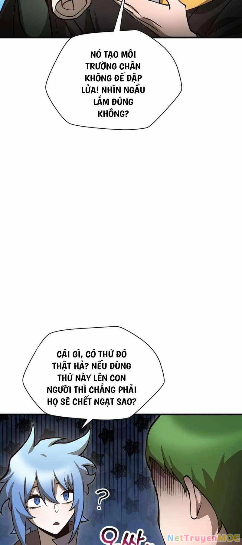 Helmut Đứa Trẻ Bị Ruồng Bỏ Chapter 65 - 29