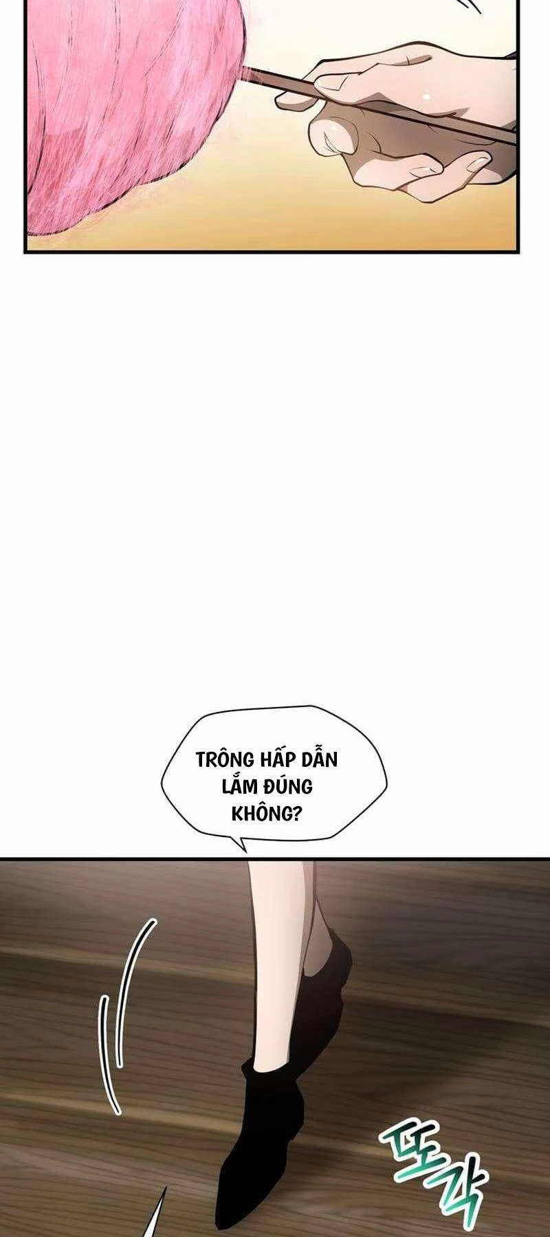 Helmut Đứa Trẻ Bị Ruồng Bỏ Chapter 65 - 41