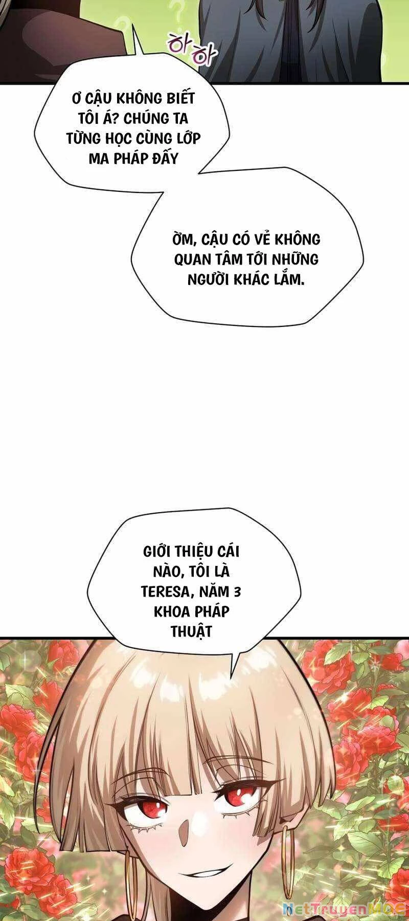 Helmut Đứa Trẻ Bị Ruồng Bỏ Chapter 65 - 46