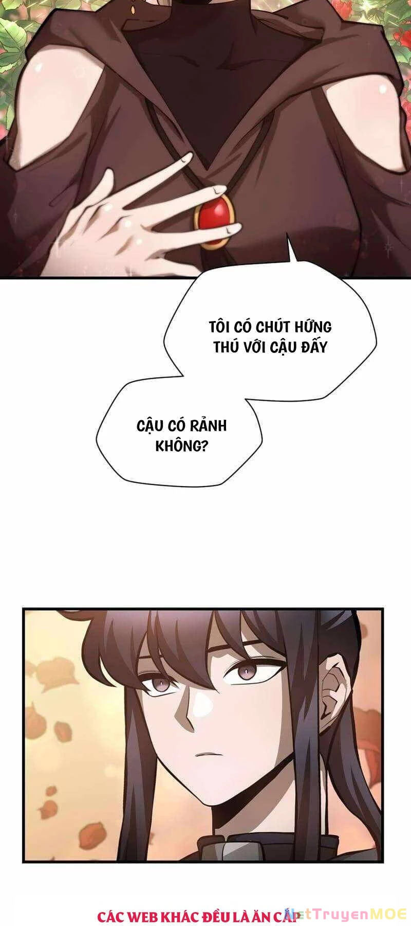 Helmut Đứa Trẻ Bị Ruồng Bỏ Chapter 65 - 47