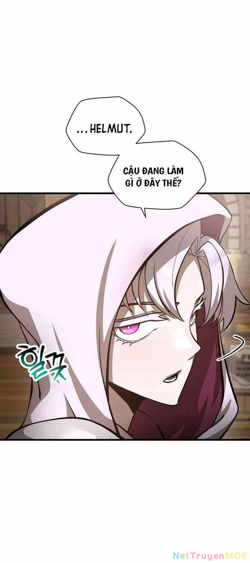 Helmut Đứa Trẻ Bị Ruồng Bỏ Chapter 65 - 55