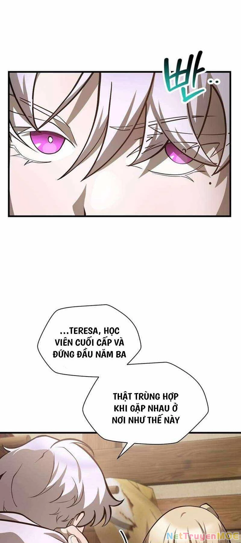 Helmut Đứa Trẻ Bị Ruồng Bỏ Chapter 65 - 57