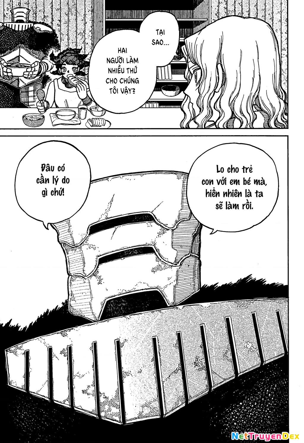Centuria Chapter 3 - 9