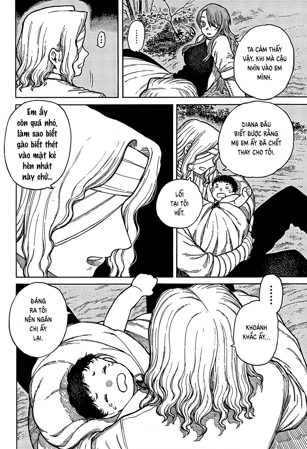Centuria Chapter 3 - 16