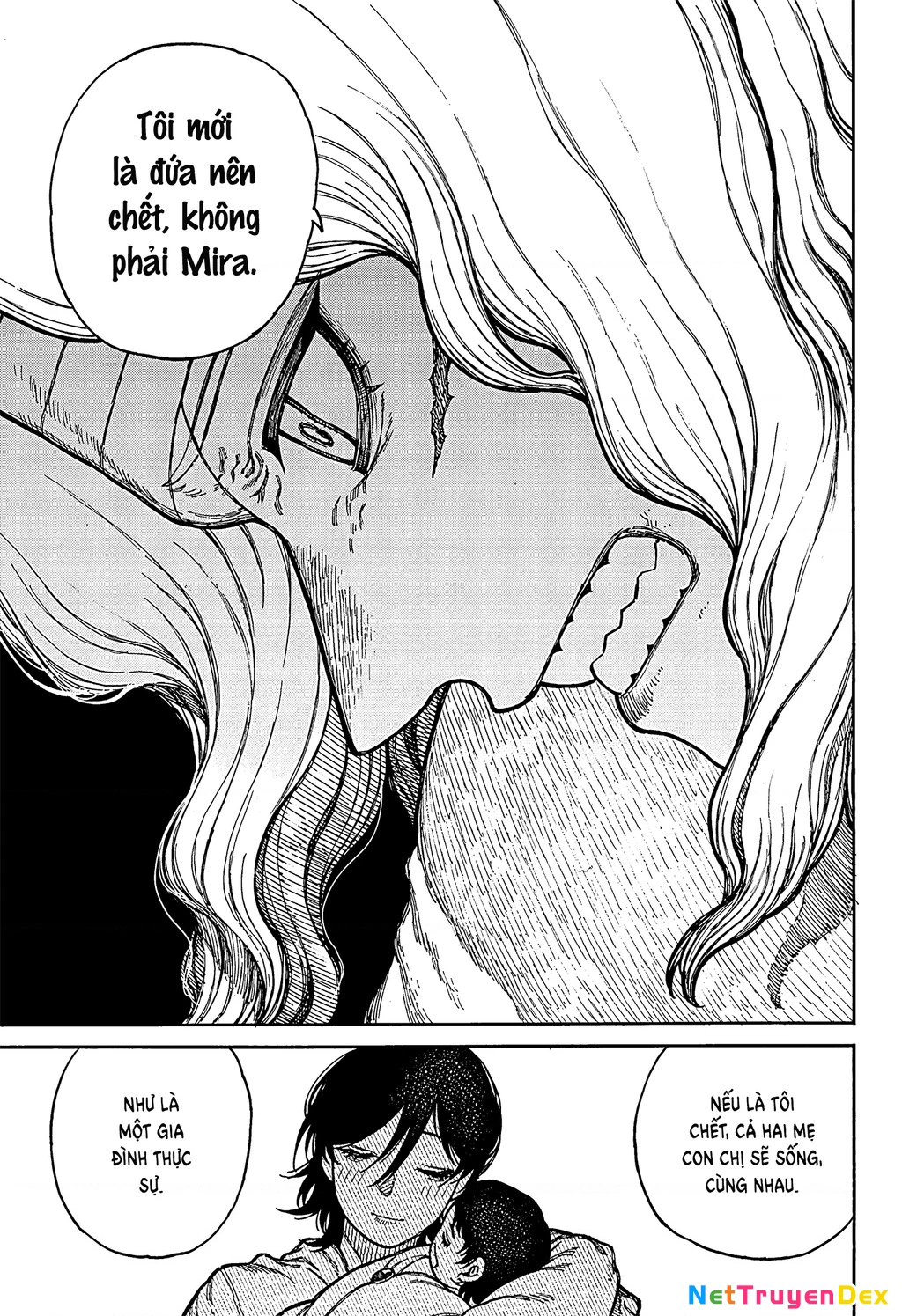 Centuria Chapter 3 - 17