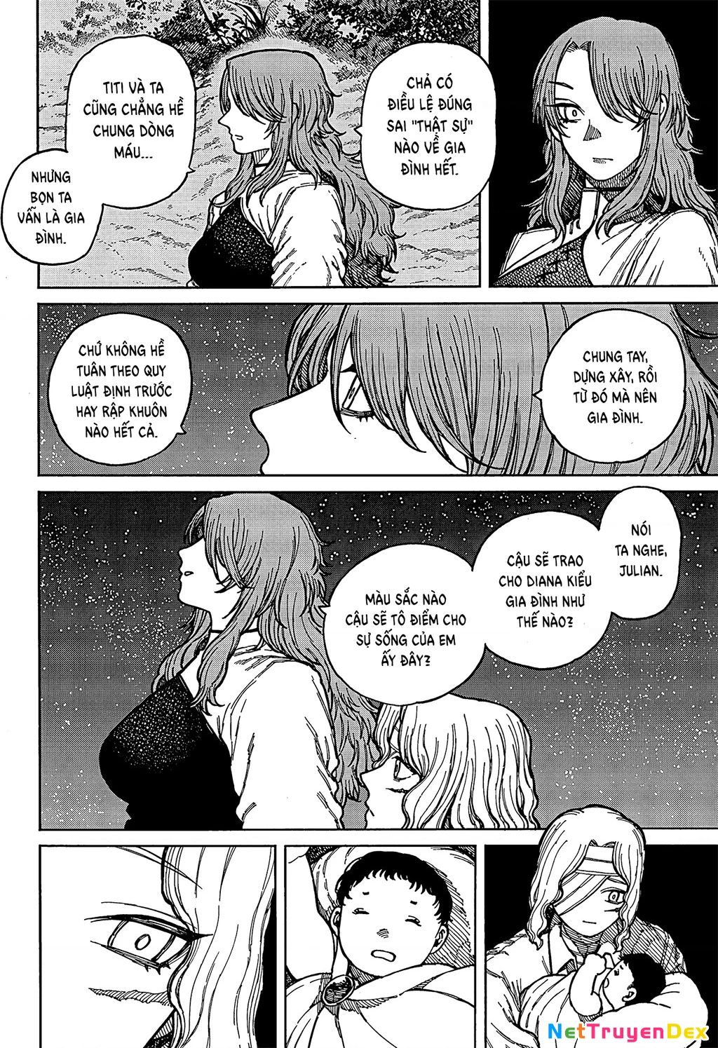 Centuria Chapter 3 - 18