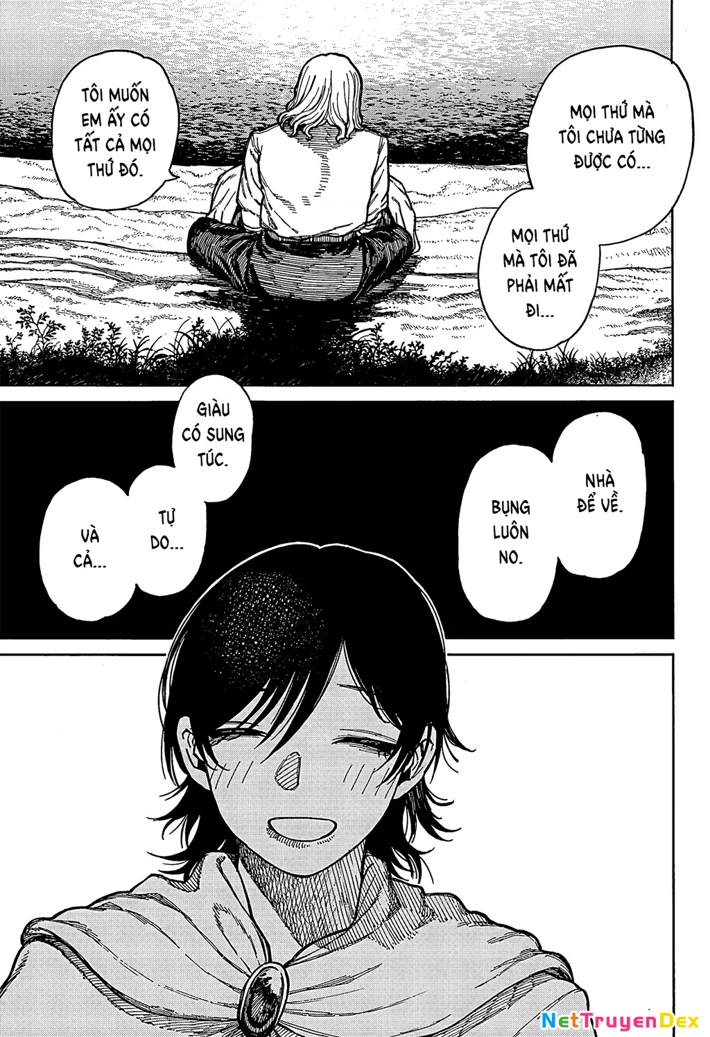 Centuria Chapter 3 - 19