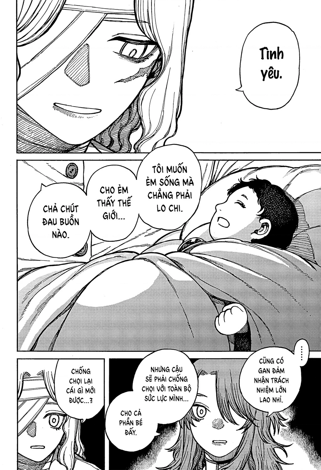 Centuria Chapter 3 - 20