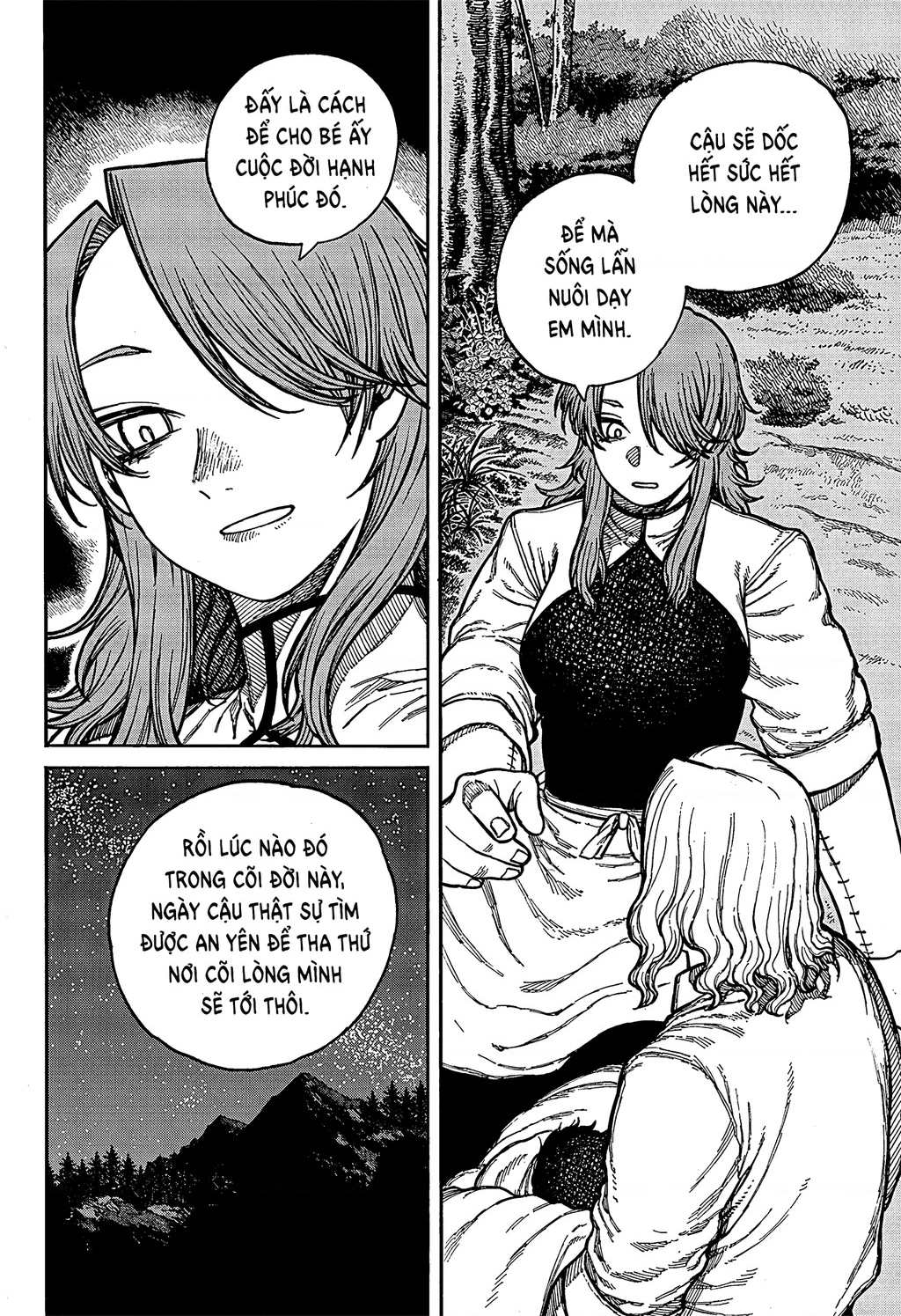Centuria Chapter 3 - 22