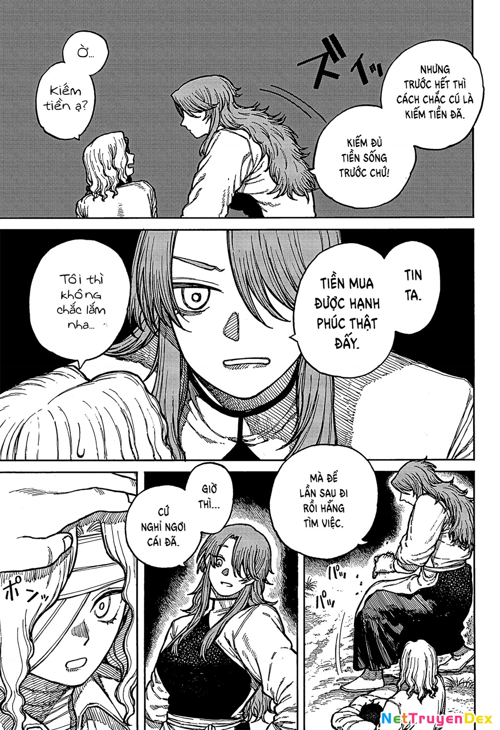 Centuria Chapter 3 - 23