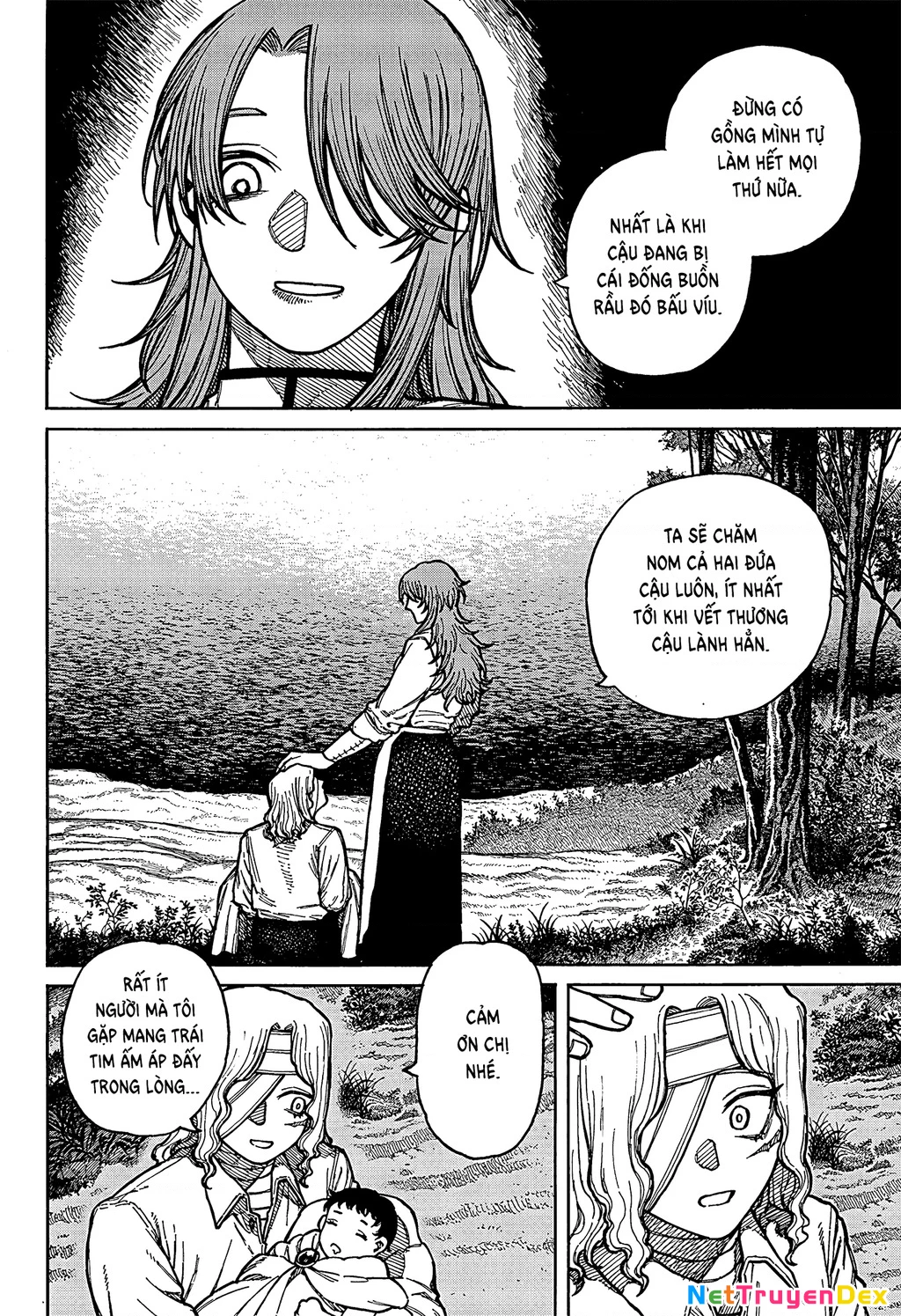 Centuria Chapter 3 - 24