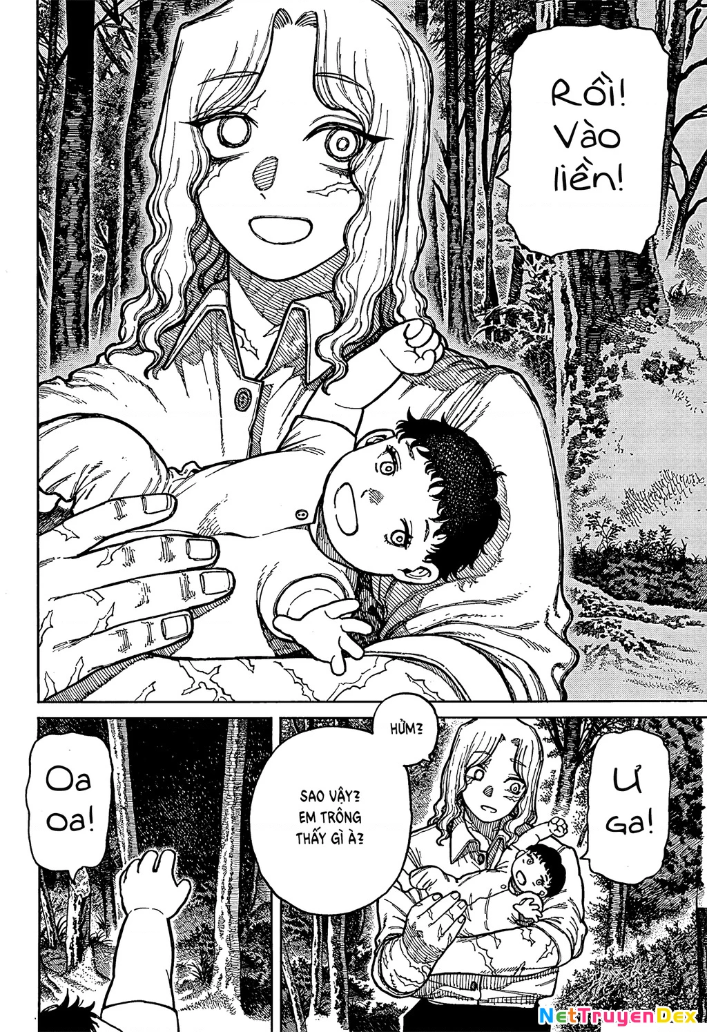 Centuria Chapter 3 - 26